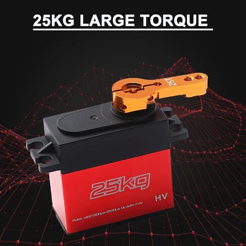 محرك GoolRC 3650 3100KV بدون فرشاة مع وحدة تحكم في السرعة الكهربائية ESC بدون فرشاة 60 أمبير، مؤازرة رقمية وبطاقة برمجة 25 كجم، مجموعة كومبو ESC لمحرك مقاوم للماء لسيارة RC 1/8 1/10 in Kuwait