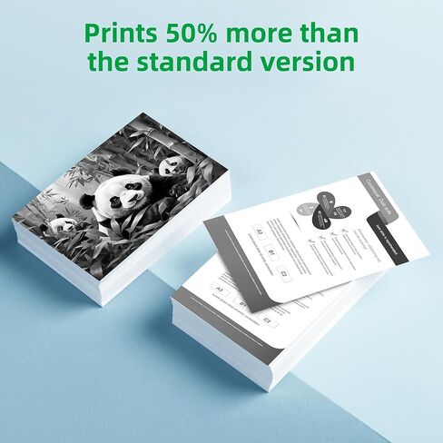 952XL استبدال خراطيش الحبر المتوافقة مع HP 952 XL تعمل مع HP Officejet Pro 7720 8715 8710 7740 8720 8702 8210 8730 8740 8216 8725 طابعات ثلاثية الألوان (سماوي، أصفر، أرجواني، 3 عبوات) in Kuwait