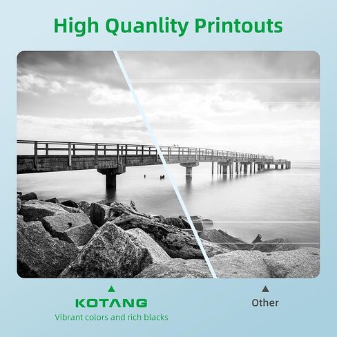 952XL استبدال خراطيش الحبر المتوافقة مع HP 952 XL تعمل مع HP Officejet Pro 7720 8715 8710 7740 8720 8702 8210 8730 8740 8216 8725 طابعات ثلاثية الألوان (سماوي، أصفر، أرجواني، 3 عبوات) in Kuwait