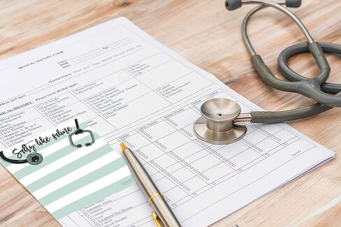 Nurse Sticky to Do List | I'll Be There for You | Nurse Notepad | Nursing Student Essentials | RN NP CNA LPN Graduation Gift | 50 Pages 4x6 Notes in Kuwait