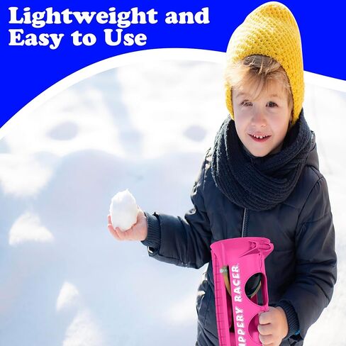 مقلاع كرة الثلج Xrt in Kuwait