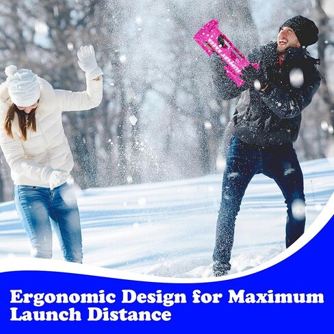 مقلاع كرة الثلج Xrt in Kuwait