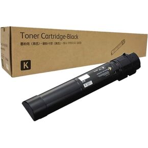 Toner Pros Remanufactured [Extra High Yield] Toner Cartridge (006R01818) for Xerox Versalink B7125/B7130/B7135 Printer - Black Color 34,300 Pages