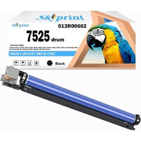 013R00662 Drum Cartridge Replacement for WorkCentre 7525 7530 7535 7545 7556 7830 7835 7845 7855 7970 EC7836 EC7856 Altalink C8030 C8035 C8045 C8055 C8070 Printer