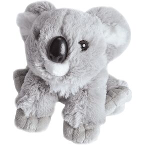 Wild Republic Koala Plush, Stuffed Animal, Plush Toy, Gifts for Kids, Hug’Ems 7
