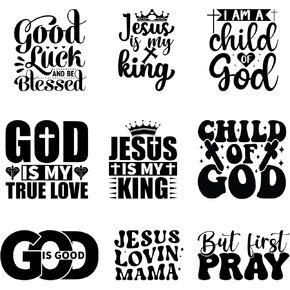 4pcs Hairstylist Iron on Decals Heat Transfer Vinyl Sticker Patches Washable Thermal Transfer Appliques DIY Craft Decor for T-Shirt Clothes Pillow Cover