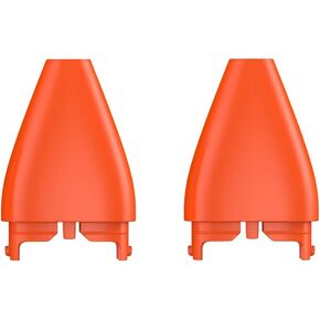 مجموعة أغطية أقلام رصاص مكونة من قطعتين متوافقة مع قلم التلوين الرقمي من لوجيتك، ملحقات بديلة غطاء سن القلم الرصاص (غطاء سن القلم) in Kuwait