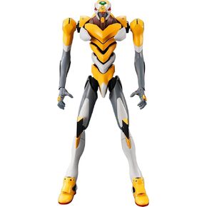 BANDAI SPIRITS LMHG إصدار الفيلم الجديد Evangelion 0 (إصدار الفيلم الجديد Neon Genesis Evangelion)، نموذج بلاستيكي مرمز بالألوان (إصدار الحزمة الجديدة)