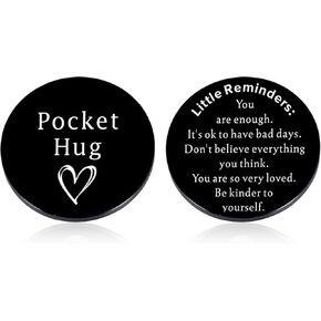 Stocking Stuffers for Teens, Stocking Stuffers for Teen Girls Boys, Back to School, Cool Stuff,Back to School Gifts for Students, School Stuff,Back to School Stuff Pocket Hug Graduation Gifts for Her