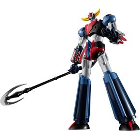 Bandai Shokugan - Grendizer U - SMP Grendizer, Collectible Figure