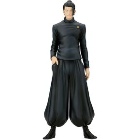 Banpresto - Jujutsu Kaisen - Suguru Geto (ver. B) King of Artist Figure