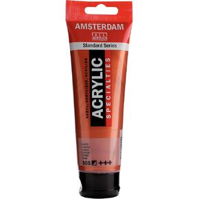 Amsterdam Standard Series Acrylic Tube 120ml Copper 805 (17098052)