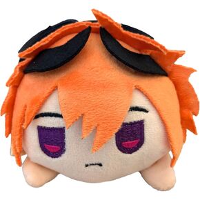 Obey Me! - Beelzebub - 6" Plush Toy, Collectable, Soft, Officially Licensed, Stackable, Anime, Game