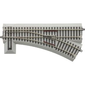 R20 RH Manual Switch