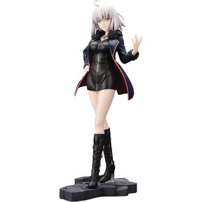 Fate/Grand Order: Avenger Jeanne D'Arc (Alter) Casual Ver. ARTFX J Statue