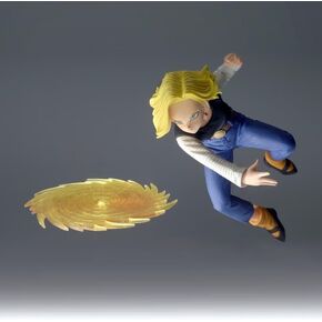 DBZ- Android 18, Gxmateria Figure