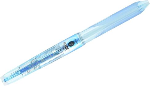 Pilot Ballpoint Pen Body, Hi-Tech-C Coleto, for 2 Colors, Non Color (LHKC10C-NC) Transparent Non Color Body in Saudi Arabia