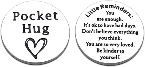 Stocking Stuffers for Teens, Stocking Stuffers for Teen Girls Boys, Back to School, Cool Stuff,Back to School Gifts for Students, School Stuff,Back to School Stuff Pocket Hug Graduation Gifts for Her in Saudi Arabia