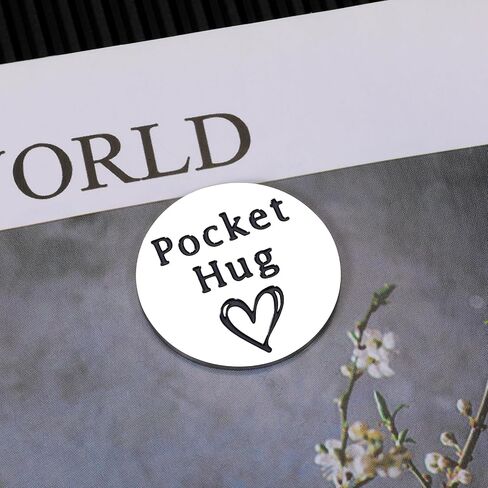 Stocking Stuffers for Teens, Stocking Stuffers for Teen Girls Boys, Back to School, Cool Stuff,Back to School Gifts for Students, School Stuff,Back to School Stuff Pocket Hug Graduation Gifts for Her in Saudi Arabia