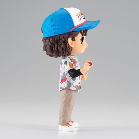 Banpresto - Squid Game - Kang SAE-byeok, Bandai Spirits Q posket Figure in Saudi Arabia