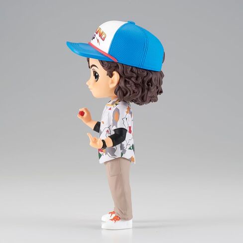 Banpresto - Squid Game - Kang SAE-byeok, Bandai Spirits Q posket Figure in Saudi Arabia