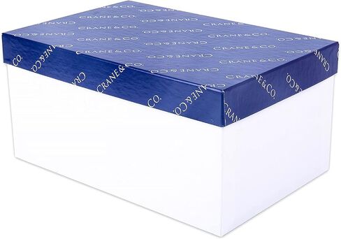 Crane's Lettra 100% Cotton Paper 600gsm/220lb, 100 Qty, 5x7 (A7), Pearl White in Saudi Arabia