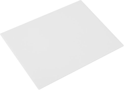 Crane's Lettra 100% Cotton Paper 600gsm/220lb, 100 Qty, 5x7 (A7), Pearl White in Saudi Arabia