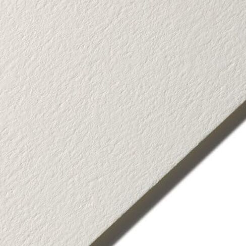 Crane's Lettra 100% Cotton Paper 600gsm/220lb, 100 Qty, 5x7 (A7), Pearl White in Saudi Arabia