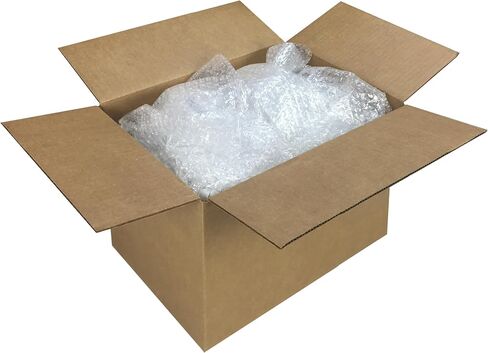 Corrugated Mail and Shipping packaging boxes - 25 pack (12 x 9 x 6 inch / 25 pack) in Saudi Arabia