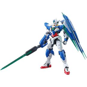 MG 00 Quanta 1/100 Scale Model Kit