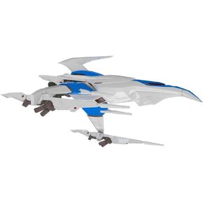 Good Smile Company Darius: Silver Hawk 3F 1B Space Fighter (2P Color Ver.) 1:144 Scale Model Kit