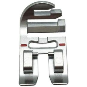 Sew-link Decorative Trim Foot Pfaff with IDT Creative Select Expression