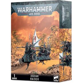 Drukhari Raider Warhammer 40,000