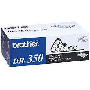 Brother DCP 7020, FAX 2820, 2920, HL 2040, 2070N, MFC 7220, 7225N, 7420, 7820N Drum (12,000 Yield), Part Number DR350