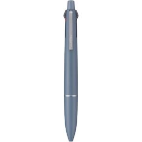 三菱鉛筆 Jetstream Multi-Function Ballpoint Pen 4&1, Equipped with 0.5mm Lite Touch Ink (Black, Red, Blue, Green), 0.5mm Mechanical Pencil, Coral Pink, MSXE5LS05.66
