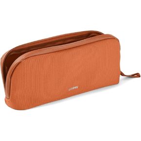 Orbitkey Pencil Case - Terracotta
