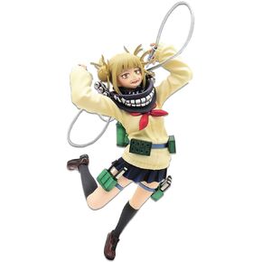 Banpresto - My Hero Academia Fig Academy Himiko Toga Statue