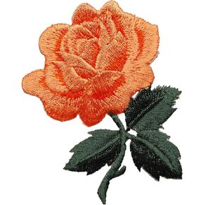 ارتفع الحديد على التصحيح الحديد على أو خياطة على بقع مثالية لحقائب الظهر الجينز والسترات والقبعات والملابس لطيف مضحك بارد يزين التصحيح in Kuwait