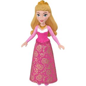 Aurora Disney Princess Small Doll