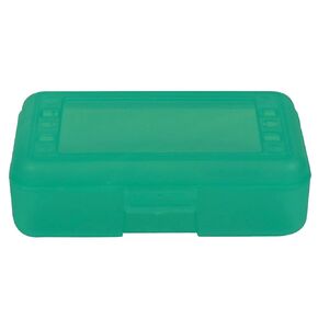 Romanoff Products Pencil Box, Lime