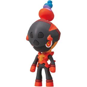 Takara Tomy: Pokemon Monster Collection MonColle MS-46 Charcadet Figure