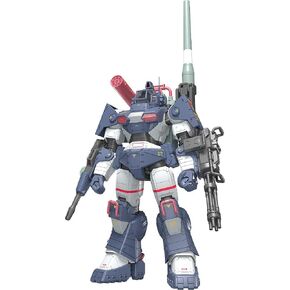 Max Factory Get Truth Fang of The Sun Dougram: Dougram Ver. GT DX Edition 1:35 Scale Model Kit