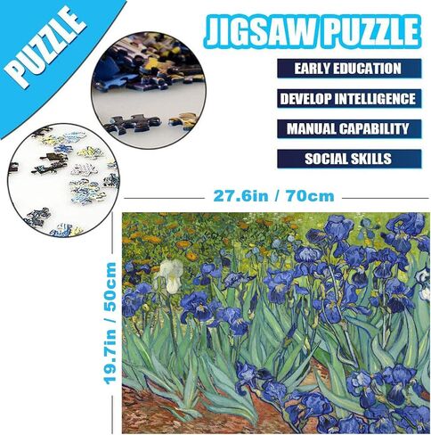Jigsaw Puzzles for Adults 1000 Piece R.M.S. Titanic 27.56 x 19.69 Inch Puzzles for Adults Kids Educational Game Challenge Toy Puzzles 1000 Pieces for Adults in Saudi Arabia