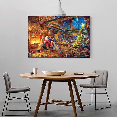 Jigsaw Puzzles for Adults 1000 Piece R.M.S. Titanic 27.56 x 19.69 Inch Puzzles for Adults Kids Educational Game Challenge Toy Puzzles 1000 Pieces for Adults in Saudi Arabia
