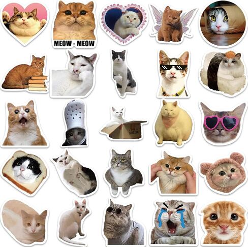100Pcs Holographic Christmas Stickers,Funny Kawaii Glitter Sticker Pack,Waterproof Vinyl Stickers Include Santa Claus,Christmas Tree,Elk,Bells,Etc Christmas Best Gifts for Kids and Teens in Saudi Arabia