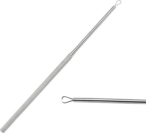 OdontoMed2011 Ear Wax Removal Tool Billeau Ear Loops Size (Small) in Saudi Arabia