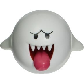 World of Nintendo 86735 2.5" 8 Boo Action Figure