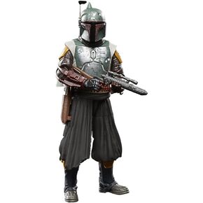Hasbro Boba Fett TYTHON Jedi RUINEN FIG 15 CM Black Series Star Wars Book of Boba Fett, Multicolor (F58705L0)