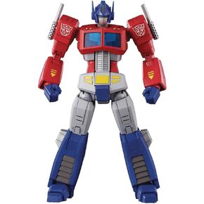 Flame Toys - Transformers - Optimus Prime (G1 Ver.), Furai Model Kit