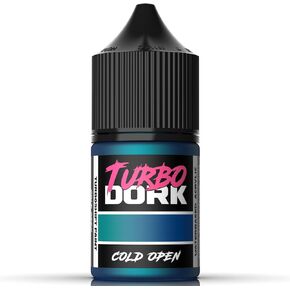 Cold Open TurboShift Acrylic Paint 22ml Bottle